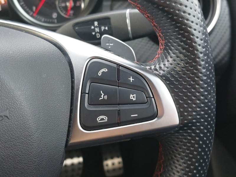 Used Mercedes-Benz A-Class 2018 for sale - 77595922: Photo 13