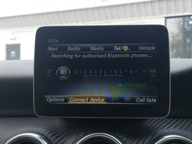 Used Mercedes-Benz A-Class 2018 for sale - 77595922: Photo 16