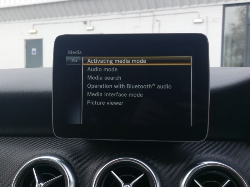 Used Mercedes-Benz A-Class 2018 for sale - 77595922: Photo 17