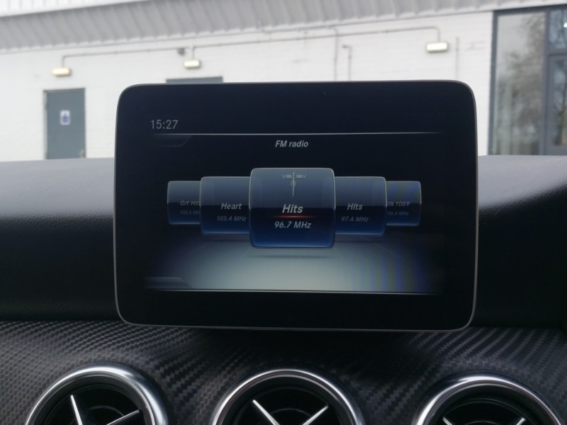 Used Mercedes-Benz A-Class 2018 for sale - 77595922: Photo 18