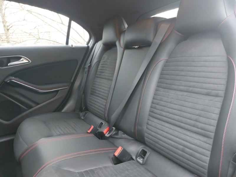 Used Mercedes-Benz A-Class 2018 for sale - 77595922: Photo 6