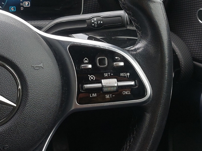 Used Mercedes-Benz A-Class 2018 for sale - 77252015: Photo 13