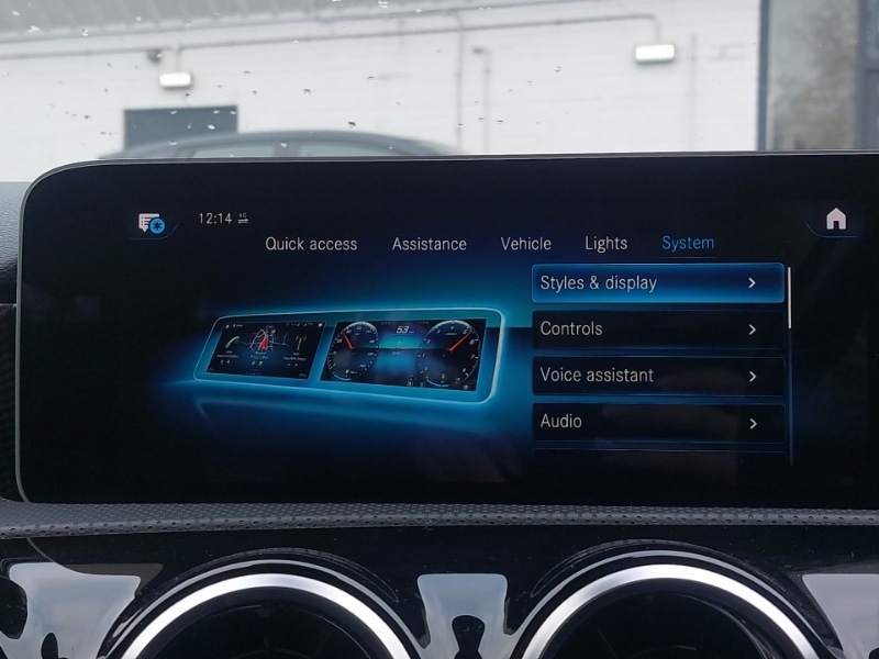 Used Mercedes-Benz A-Class 2018 for sale - 77252015: Photo 16