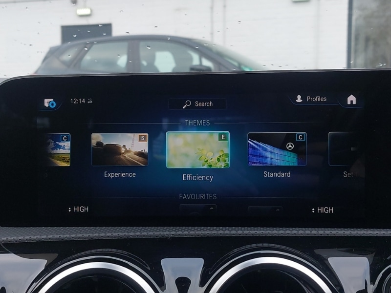 Used Mercedes-Benz A-Class 2018 for sale - 77252015: Photo 17