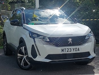 Used Peugeot 3008 2023 for sale - 79844463: Photo