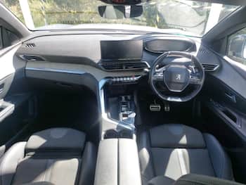 Used Peugeot 3008 2023 for sale - 79844463: Photo
