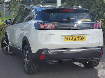 Used Peugeot 3008 2023 for sale - 79844463: Photo