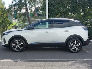 Used Peugeot 3008 2023 for sale - 79844463: Photo