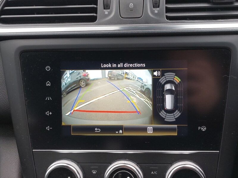 Used Renault Kadjar 2021 for sale - 77183763: Photo 11