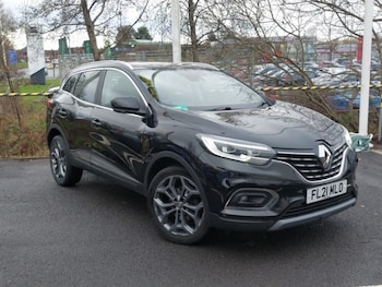 Renault Kadjar feature image