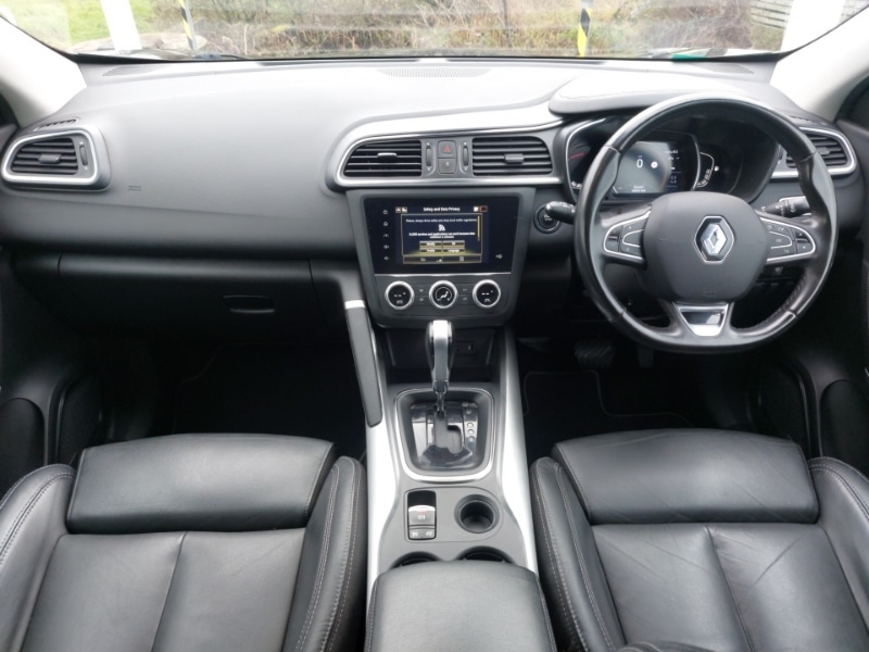 Used Renault Kadjar 2021 for sale - 77183763: Photo 2