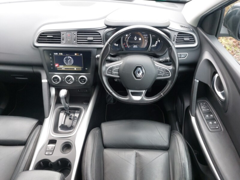 Used Renault Kadjar 2021 for sale - 77183763: Photo 7