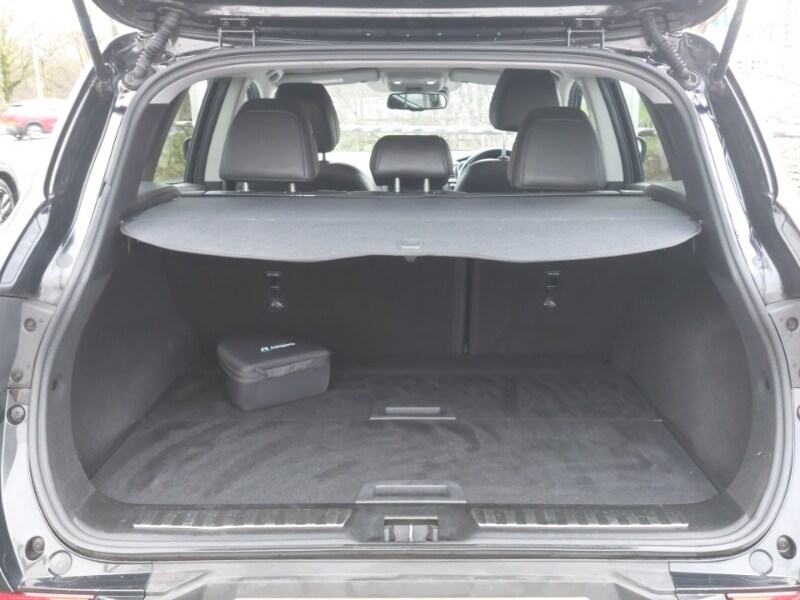 Used Renault Kadjar 2021 for sale - 77183763: Photo 8