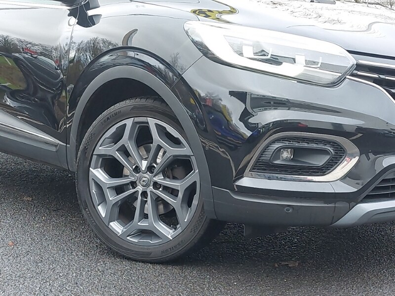 Used Renault Kadjar 2021 for sale - 77183763: Photo 9
