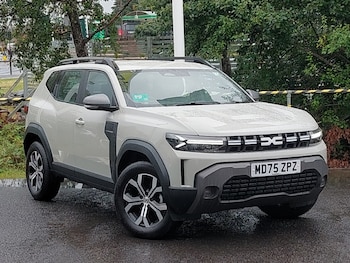 Used Dacia Duster 2025 for sale - 79591881: Photo
