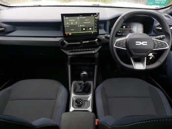 Used Dacia Duster 2025 for sale - 79591881: Photo