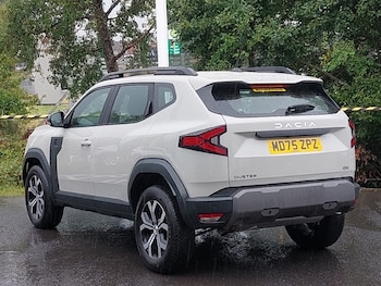 Used Dacia Duster 2025 for sale - 79591881: Photo
