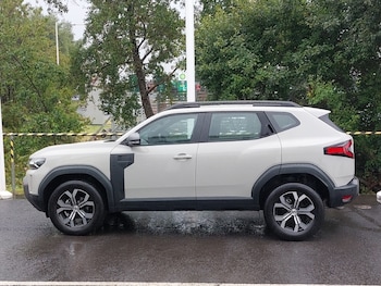 Used Dacia Duster 2025 for sale - 79591881: Photo