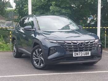 2023 - 1.6 TGDi Premium 5dr 2WD