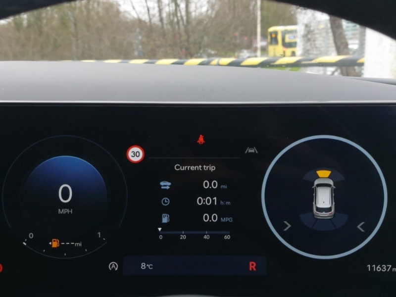 Used Hyundai TUCSON 2025 for sale - 77466515: Photo 10