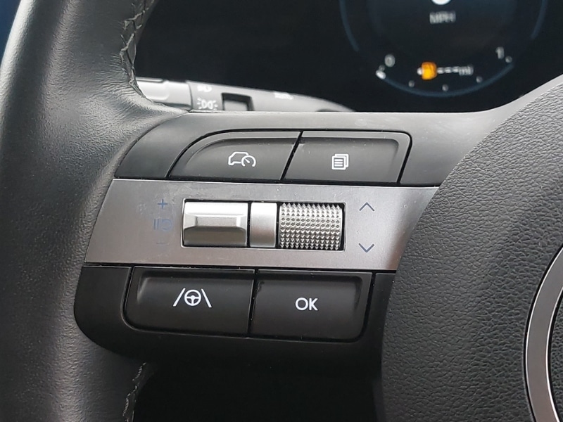 Used Hyundai TUCSON 2025 for sale - 77466515: Photo 12