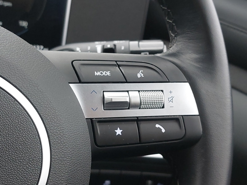 Used Hyundai TUCSON 2025 for sale - 77466515: Photo 13