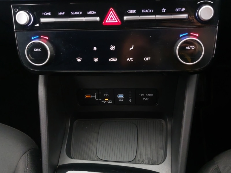 Used Hyundai TUCSON 2025 for sale - 77466515: Photo 14