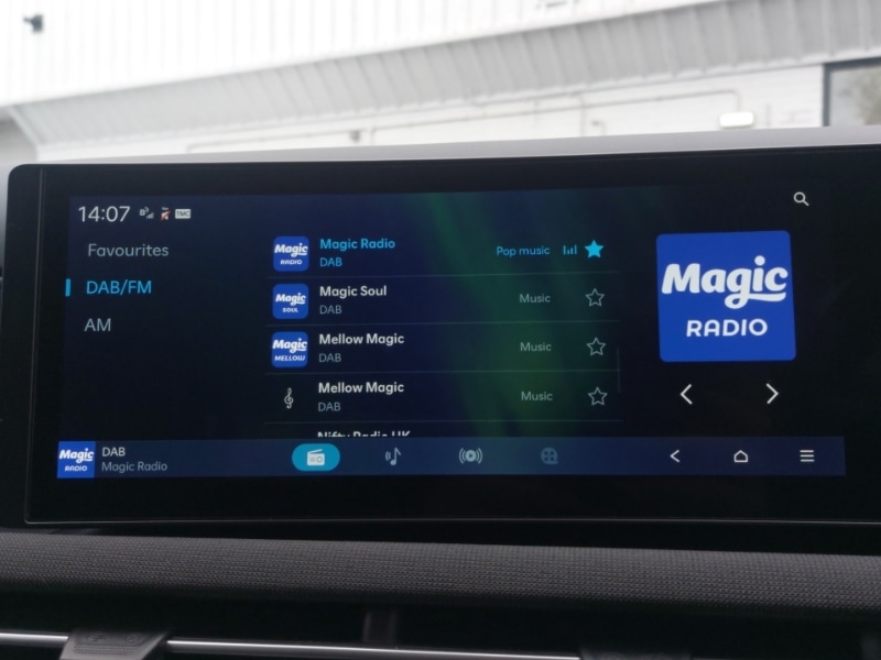 Used Hyundai TUCSON 2025 for sale - 77466515: Photo 16