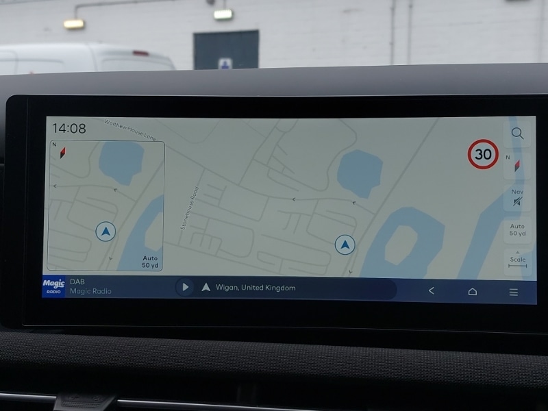 Used Hyundai TUCSON 2025 for sale - 77466515: Photo 17