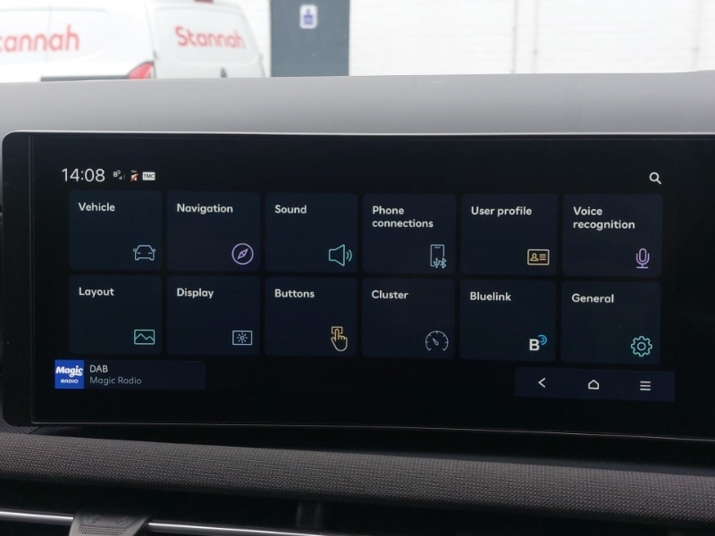 Used Hyundai TUCSON 2025 for sale - 77466515: Photo 18