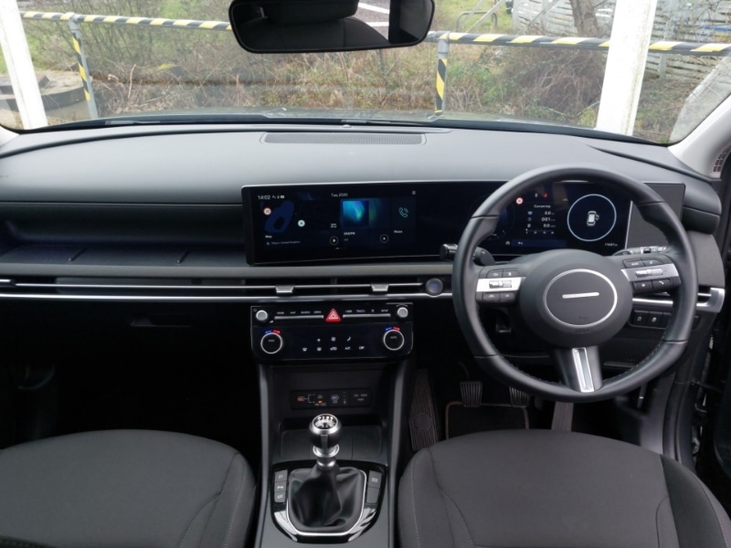 Used Hyundai TUCSON 2025 for sale - 77466515: Photo 2