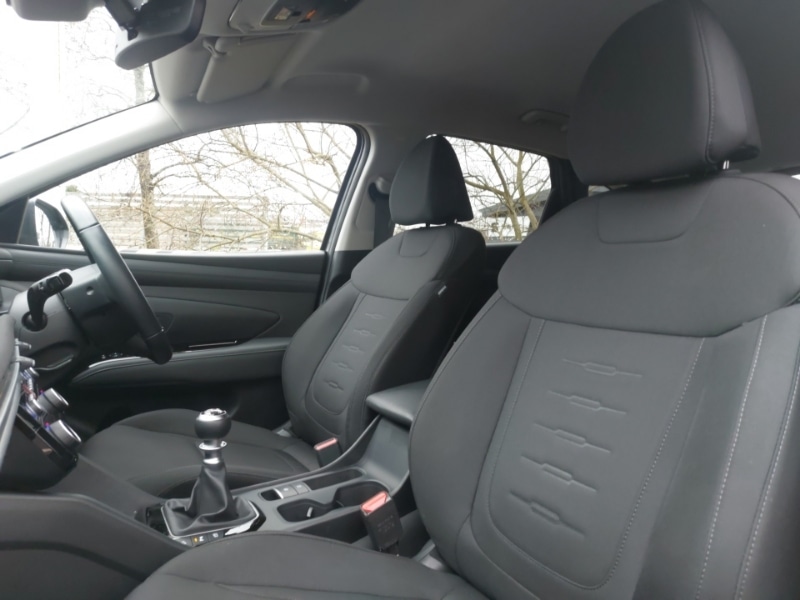 Used Hyundai TUCSON 2025 for sale - 77466515: Photo 5