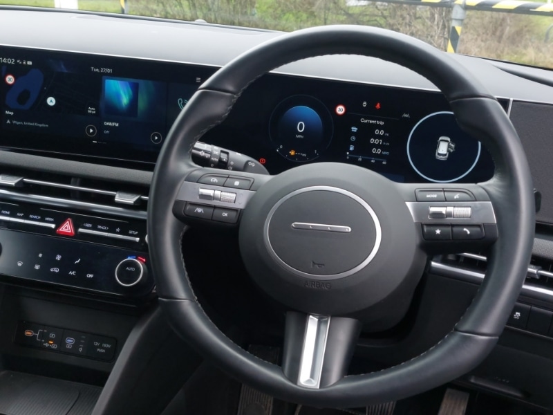 Used Hyundai TUCSON 2025 for sale - 77466515: Photo 7