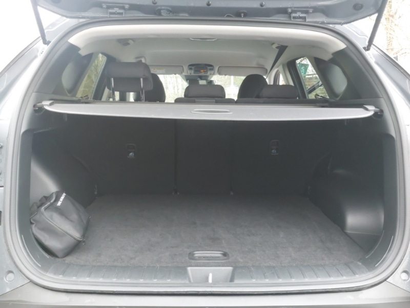 Used Hyundai TUCSON 2025 for sale - 77466515: Photo 8