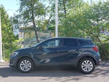 Used Renault Captur 2022 for sale - 74831354: Photo
