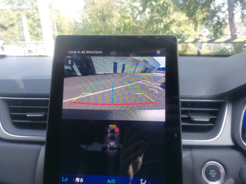 Used Renault Other 2024 for sale - 77308025: Photo 11