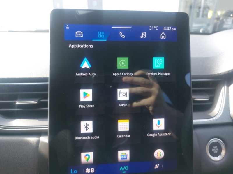 Used Renault Other 2024 for sale - 77308025: Photo 16