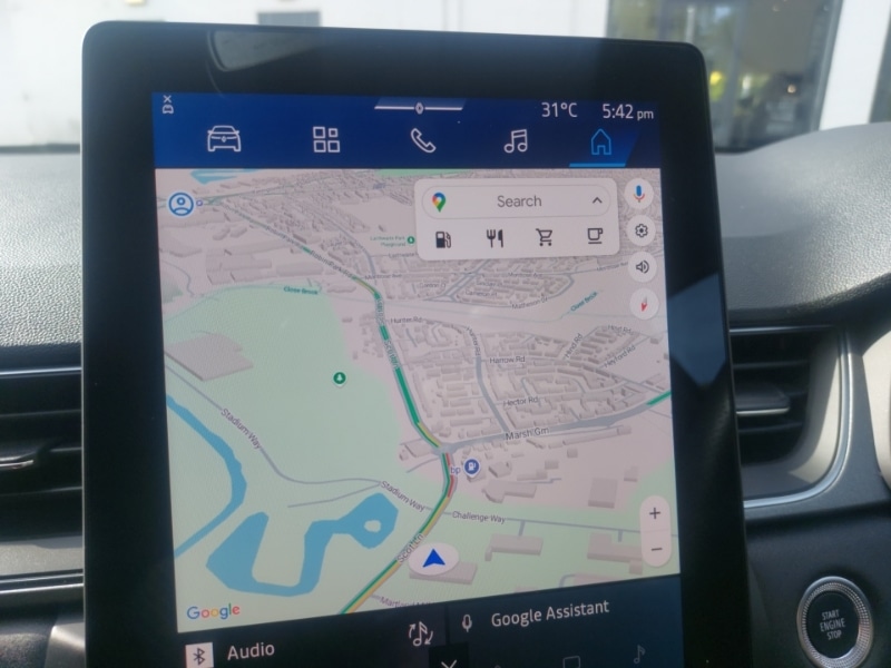 Used Renault Other 2024 for sale - 77308025: Photo 17