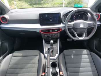 Used SEAT Arona 2024 for sale - 74497900: Photo
