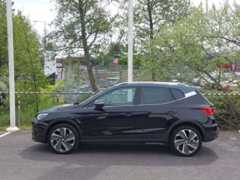 Used SEAT Arona 2024 for sale - 74497900: Photo