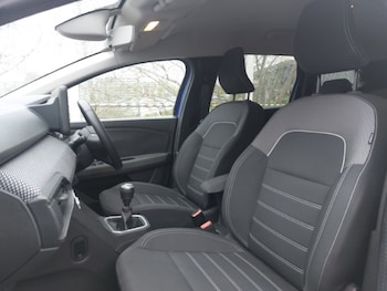 Used Dacia Jogger 2022 for sale - 78183737: Photo