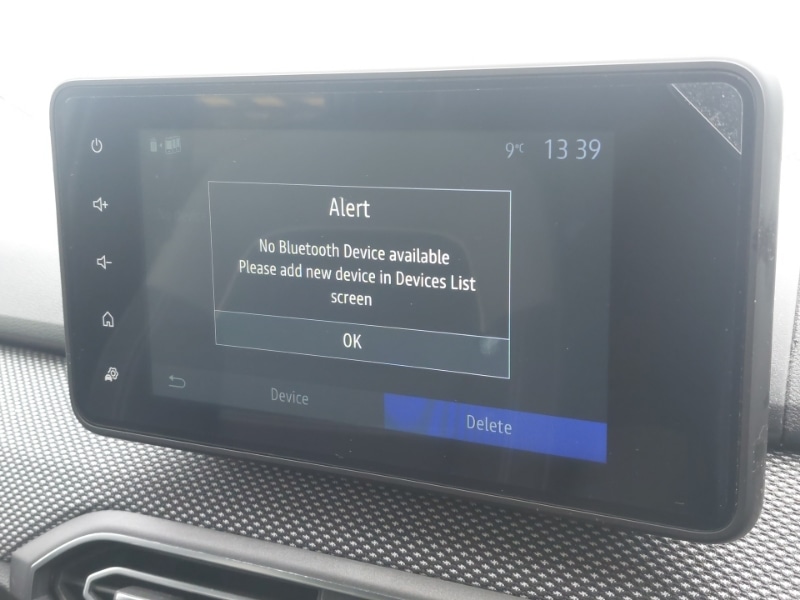 Used Dacia Jogger 2022 for sale - 78183737: Photo 2