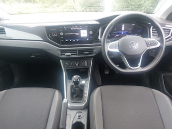 Used Volkswagen Taigo 2024 for sale - 75132696: Photo