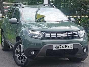 Used Dacia Duster 2024 for sale - 78972805: Photo