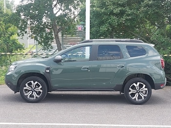 Used Dacia Duster 2024 for sale - 78972805: Photo