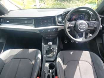 Used Audi A1 2019 for sale - 74956889: Photo