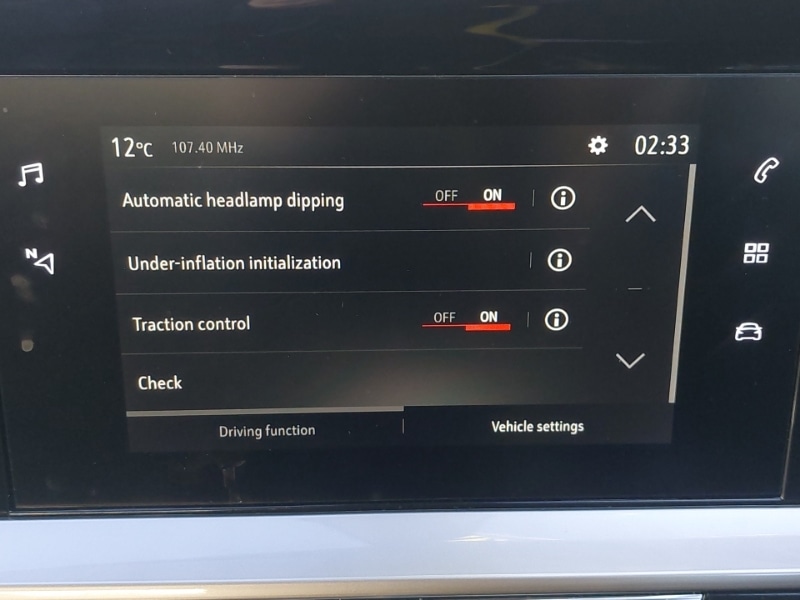 Used Vauxhall Mokka 2021 for sale - 76407945: Photo 10