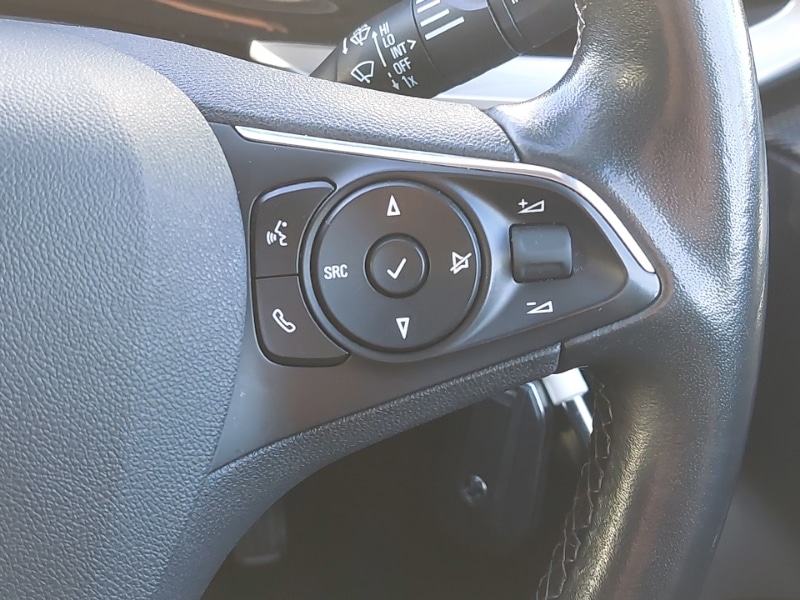 Used Vauxhall Mokka 2021 for sale - 76407945: Photo 13