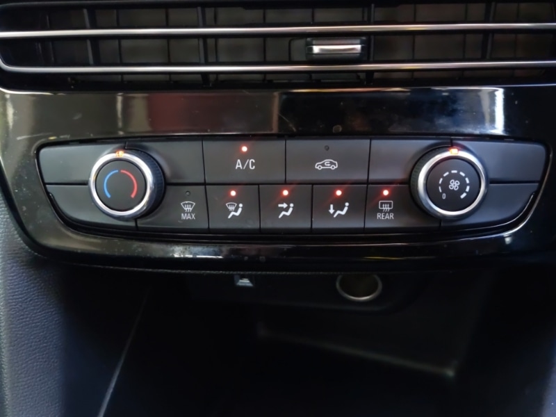 Used Vauxhall Mokka 2021 for sale - 76407945: Photo 18