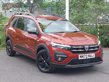 Used Dacia Jogger 2022 for sale - 78490137: Photo